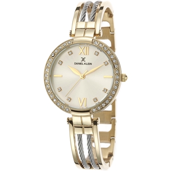 ساعت مچی دنیل کلین کد DK.1.12422-3